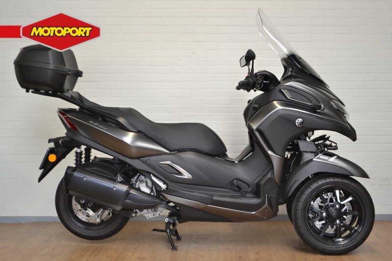 Yamaha Tricity 300 ABS