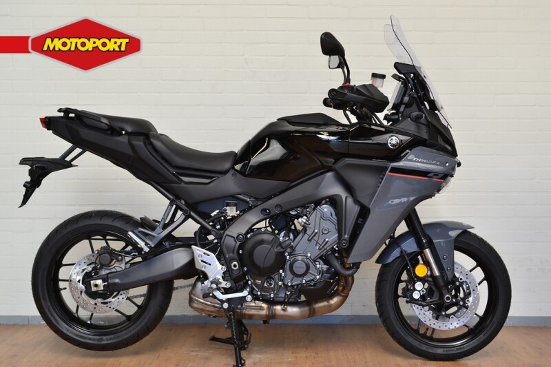 Yamaha Tracer 9