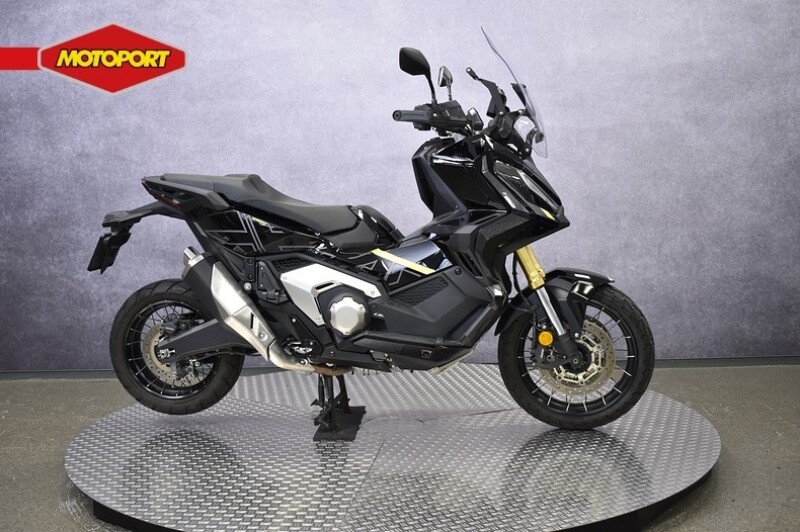 Honda X ADV