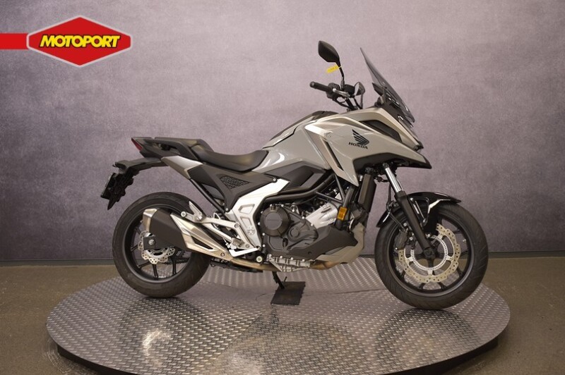 Honda NC 750 X