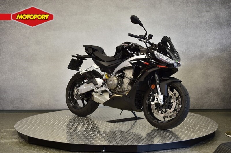 Aprilia TUONO 660 FACTORY