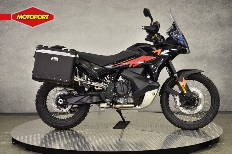 KTM 790 ADVENTURE L