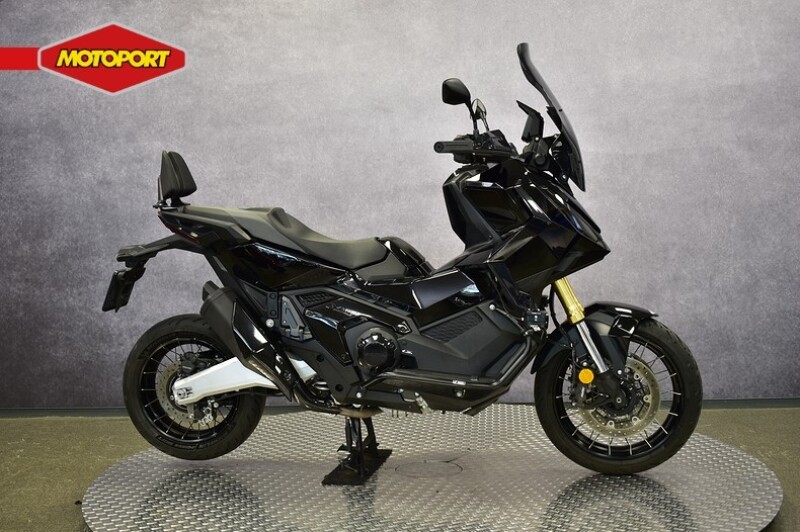 Honda X ADV
