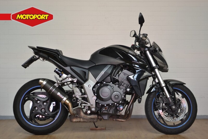Honda CB 1000 R