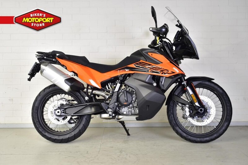 KTM 890 ADVENTURE