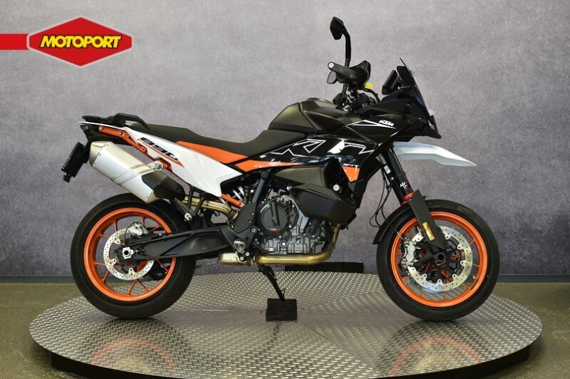 KTM 890 SMT