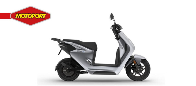 Honda EM 1 e