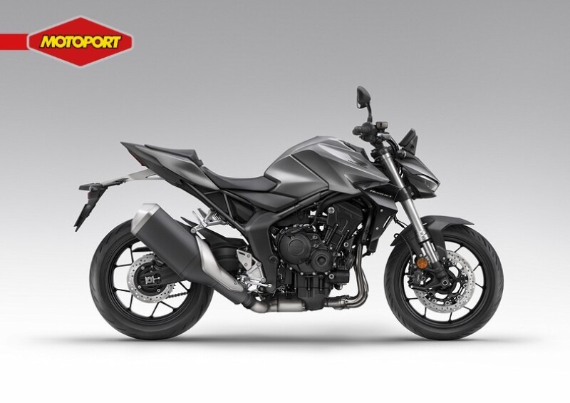 Honda CB 1000 HORNET