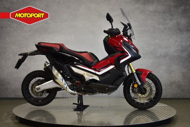 Honda X ADV