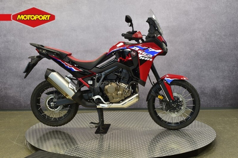 Honda CRF 1100 AFRICA TWIN