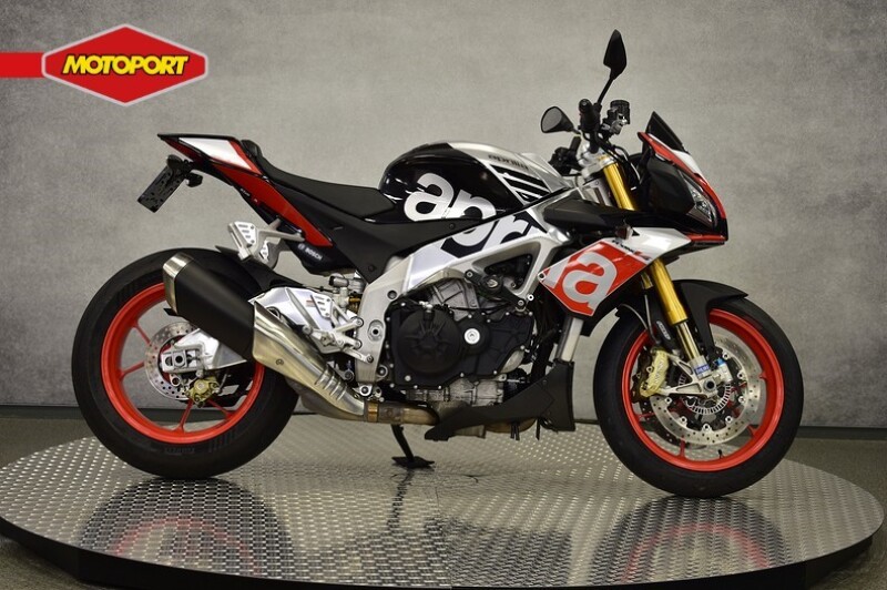 Aprilia Tuono V4 1100 Factory