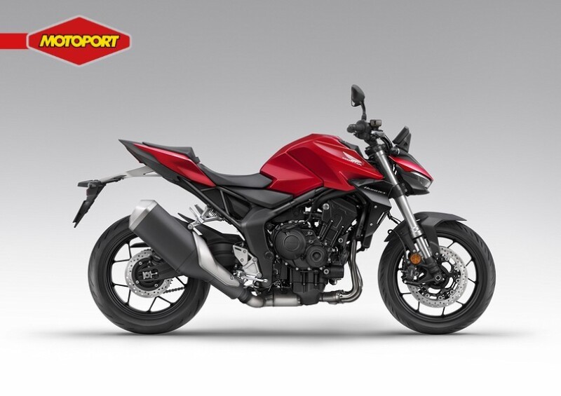 Honda CB 1000 HORNET