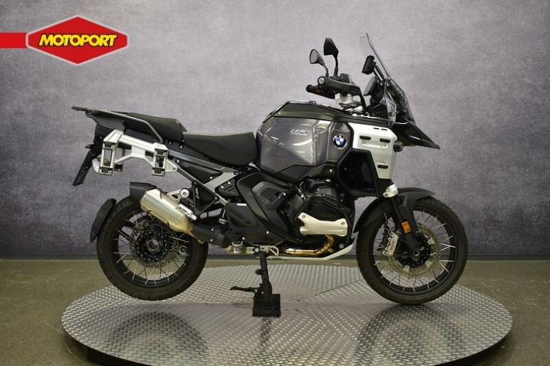 BMW R 1300 GS ADVENTURE