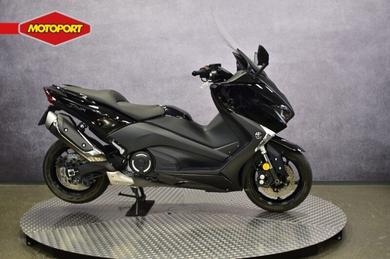 Yamaha T MAX 530