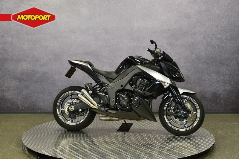 Kawasaki Z 1000