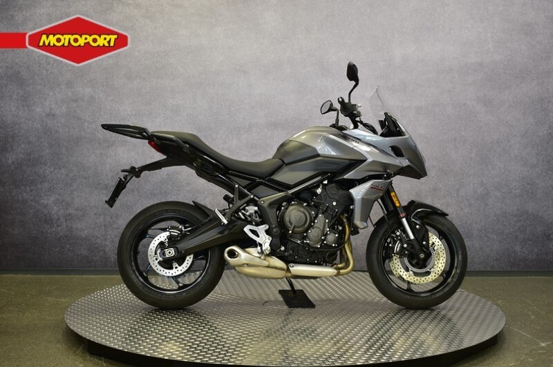 Triumph TIGER SPORT 660