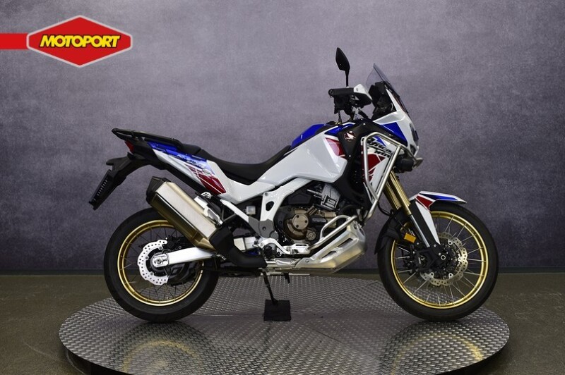 Honda CRF 1100 ADVENTURE SPORTS DCT