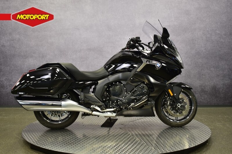 BMW K 1600 BAGGER