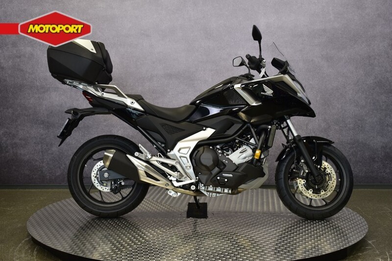 Honda NC 750 X DCT