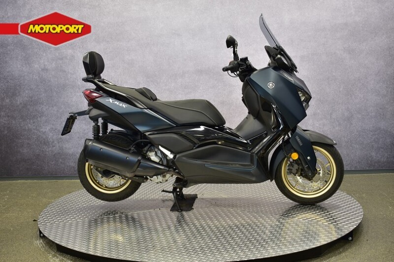 Yamaha X MAX 300 TECH MAX