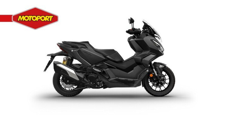 Honda ADV 350