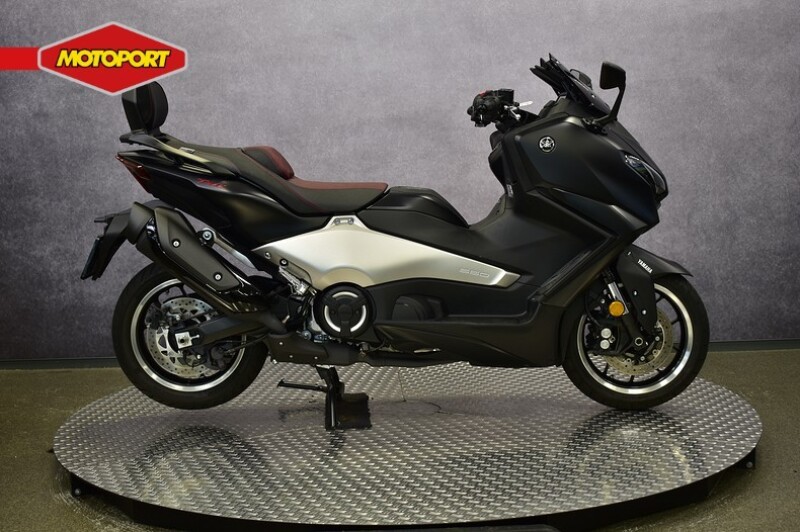 Yamaha T-MAX 560 25TH Anniversary