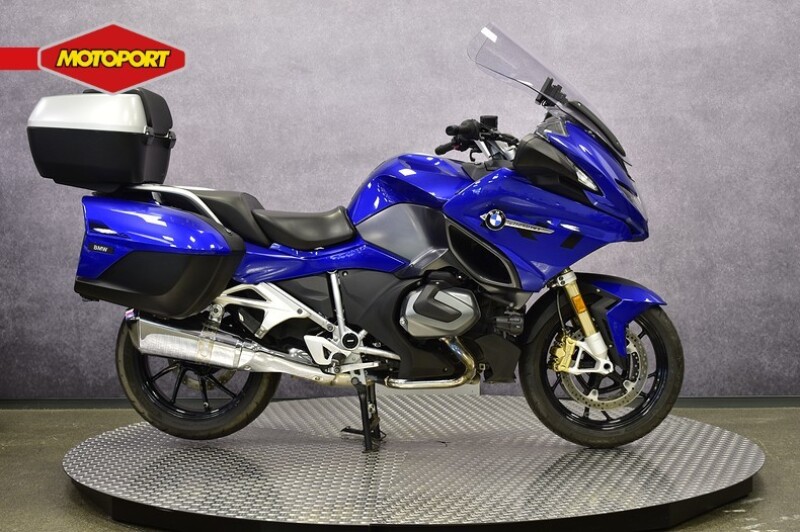 BMW R 1250 RT