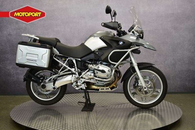 BMW R 1200 GS