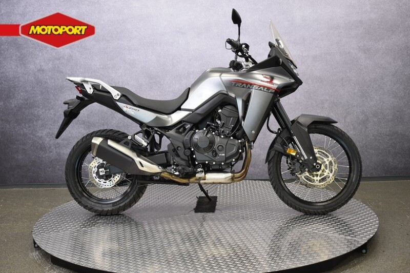 Honda XL 750 TRANSALP