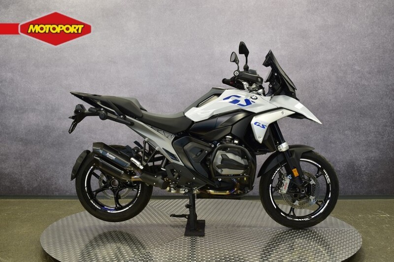 BMW R 1300 GS