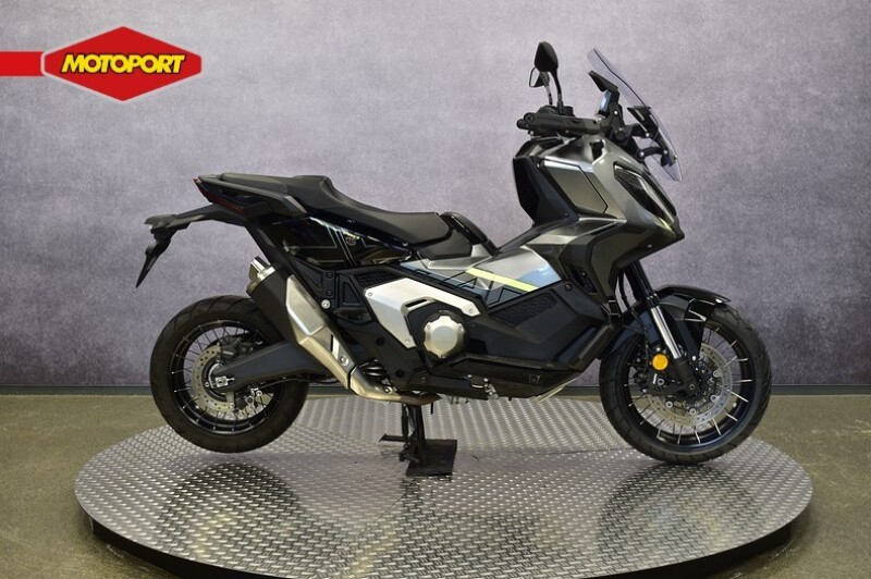 Honda X ADV