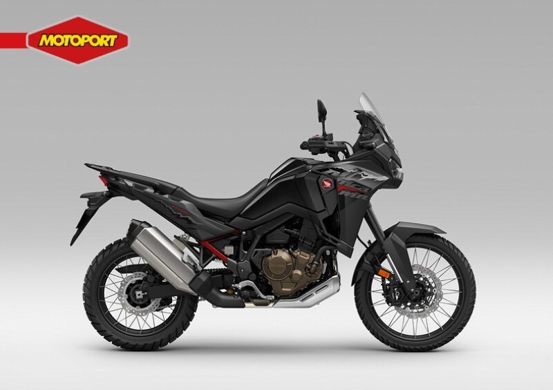 Honda CRF 1100 AFRICA TWIN