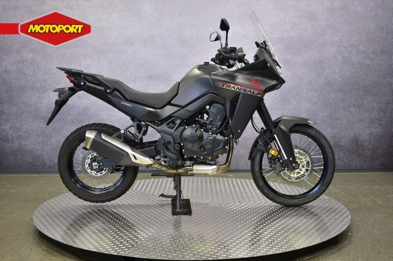 Honda XL 750 TRANSALP
