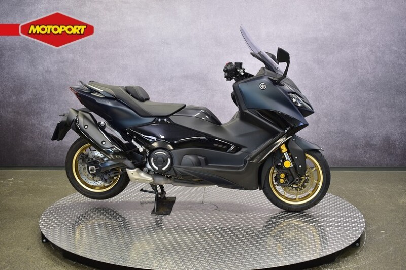 Yamaha T MAX TECHMAX