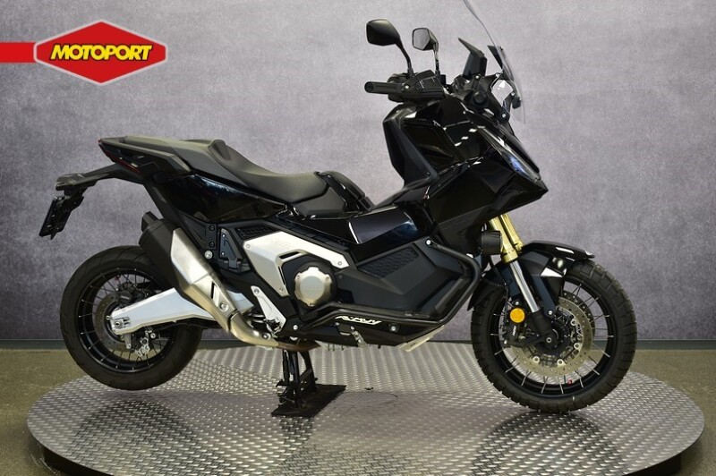 Honda X ADV