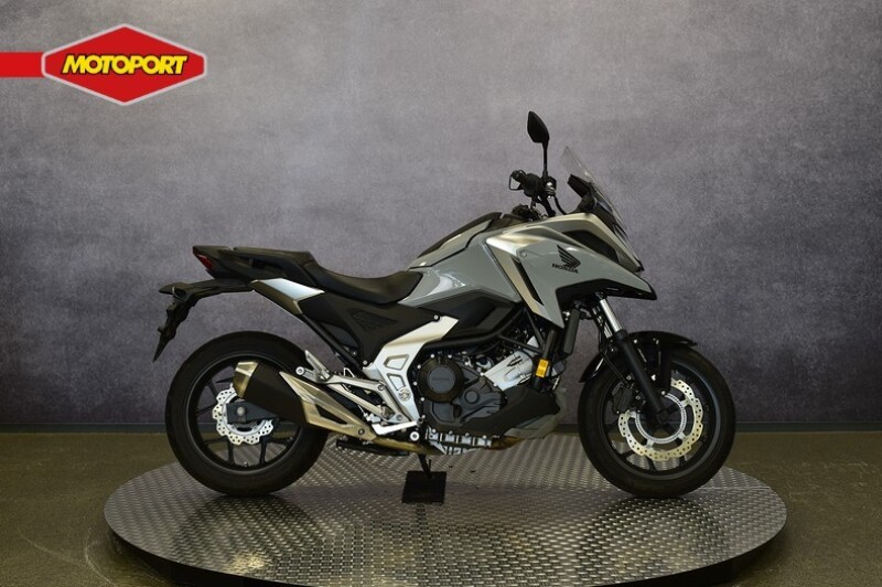 Honda NC 750 X