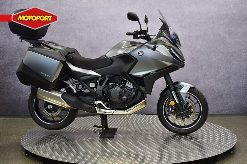 Honda NT 1100