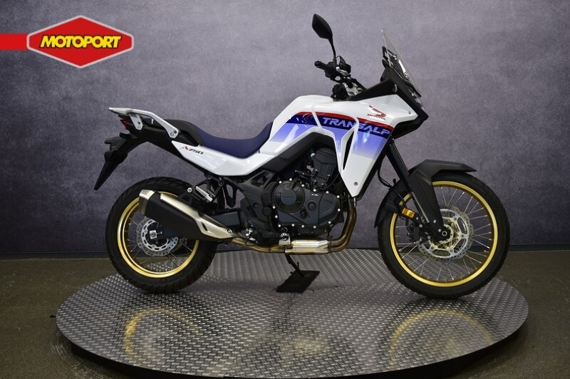 Honda XL 750 TRANSALP