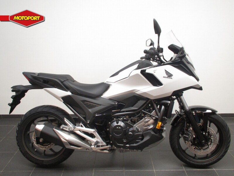 Honda NC 750 X