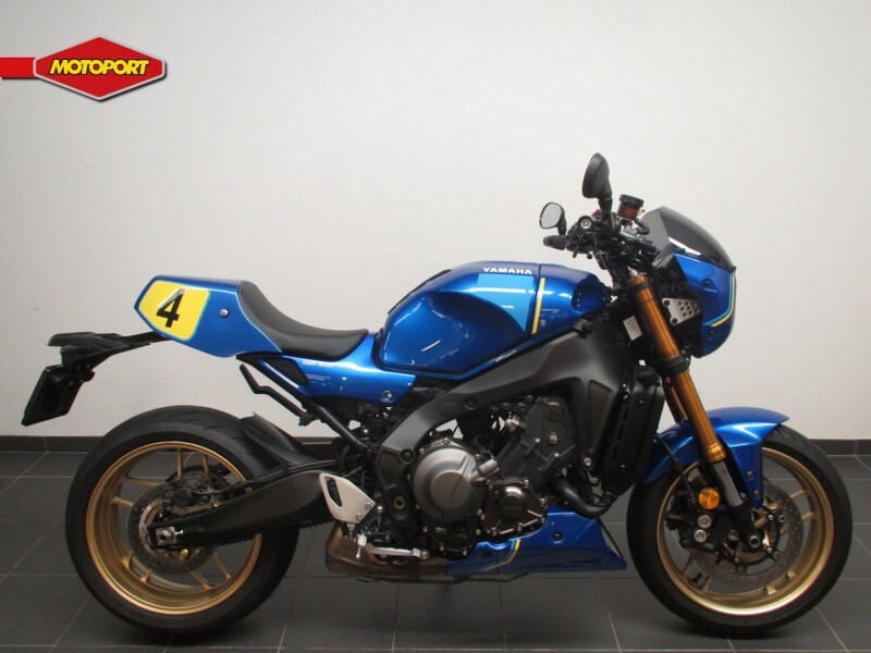 Yamaha XSR 900 35KW