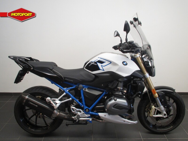 BMW R 1200 R
