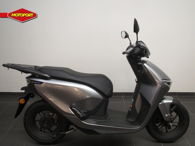 Honda CUV e: