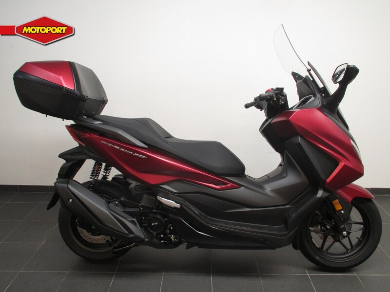 Honda FORZA 350