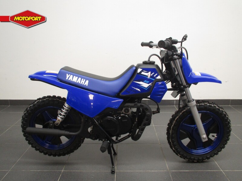 Yamaha PW 50