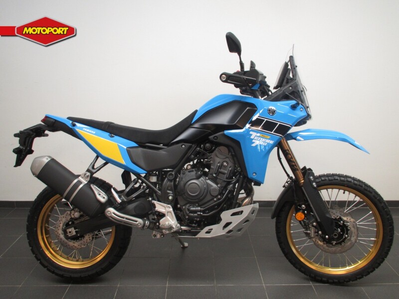Yamaha TENERE 700 RALLY