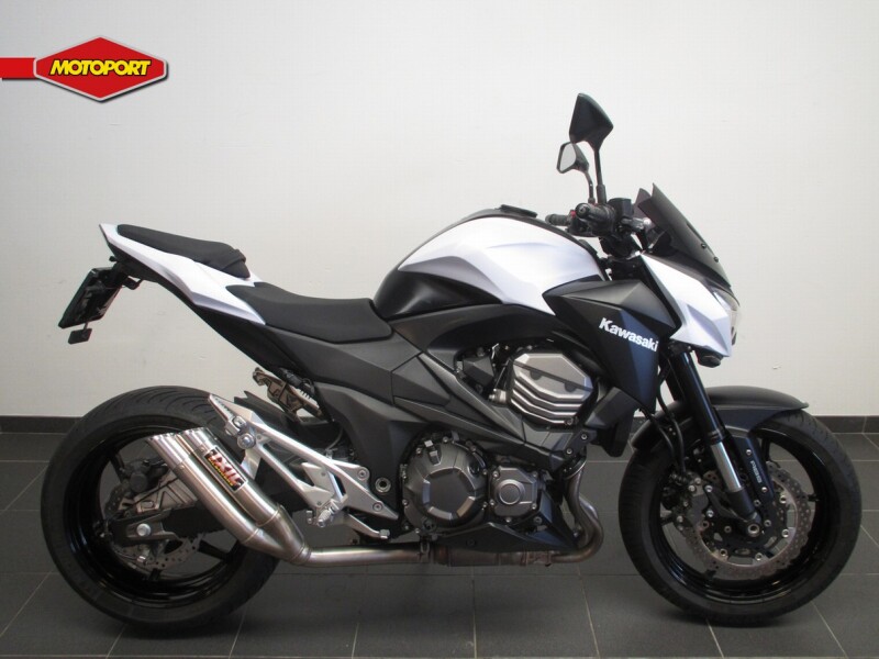 Kawasaki Z 800 E