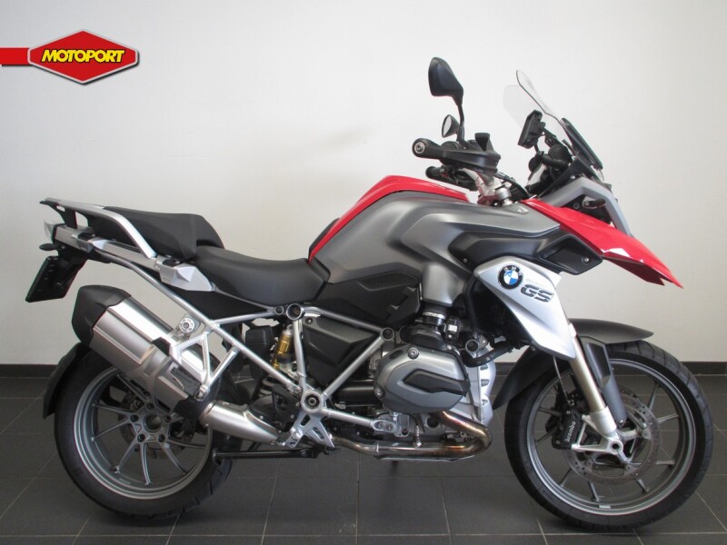 BMW R 1200 GS