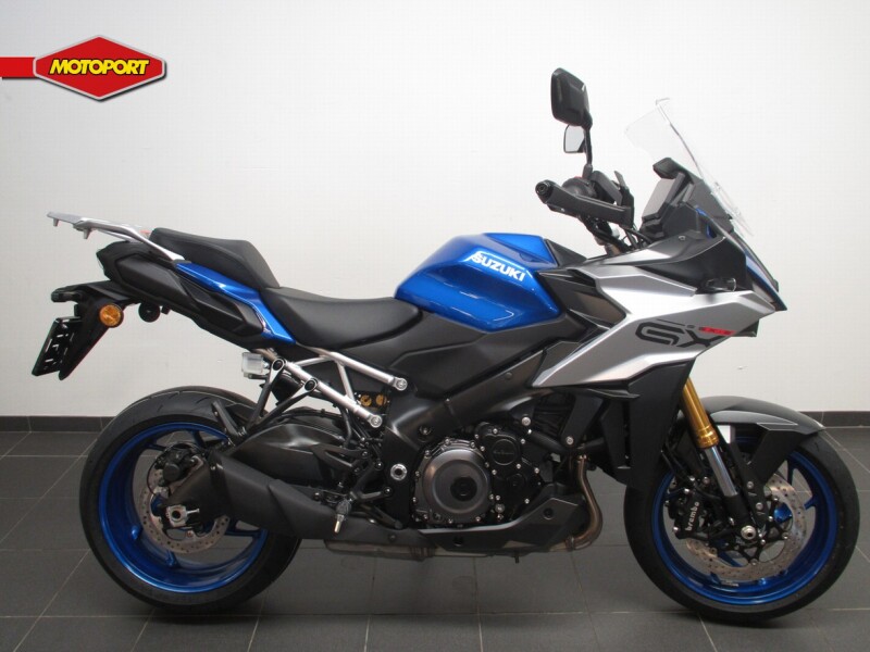 Suzuki GSX-S 1000 GX