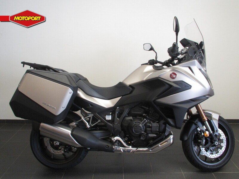 Honda NT 1100 DCT