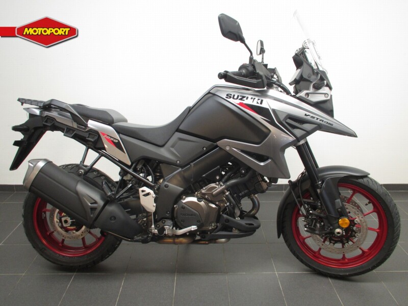 Suzuki V-STROM 1050
